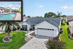 3456 Dixon Ln, The Villages, FL 32162 - Photo 1