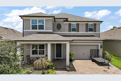 9153 Carmela Avenue, Davenport, FL 33897 - Photo 1