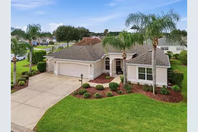 632 Winifred Way, The Villages, FL 32162 - Photo 2