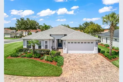 10038 Ketch Kay Lane, Oxford, FL 34484 - Photo 1