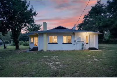 11855 SE 141st Terrace, Ocklawaha, FL 32179 - Photo 1