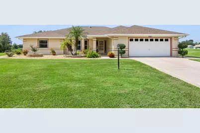 6631 Borg Street, Leesburg, FL 34748 - Photo 1