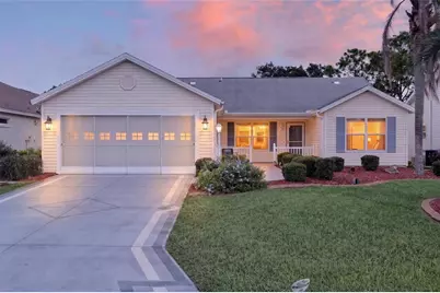 2109 Gerardo Avenue, The Villages, FL 32159 - Photo 1