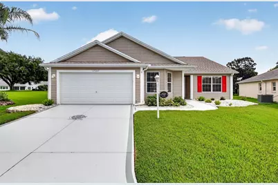 17107 SE 93rd Exeter Court, The Villages, FL 32162 - Photo 2