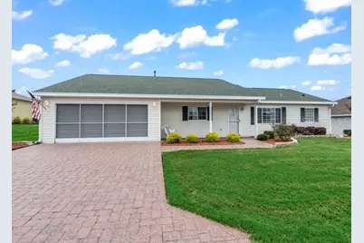 9475 SE 136th Place, Summerfield, FL 34491 - Photo 2