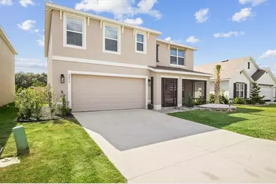 8673 Triumph Circle, Wildwood, FL 34785 - Photo 2