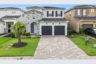 15714 Vetta Drive, Montverde, FL 34756 - Photo 1