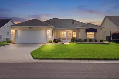 1507 Barrera Court, The Villages, FL 32159 - Photo 1