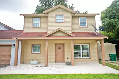 402 E Maple Street, Winter Garden, FL 34787 - Photo 1
