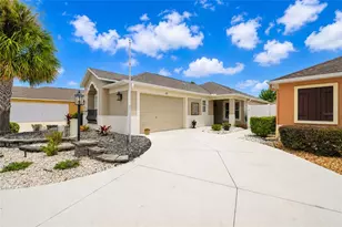 615 Osada Ave, The Villages, FL 32162 - Photo 2