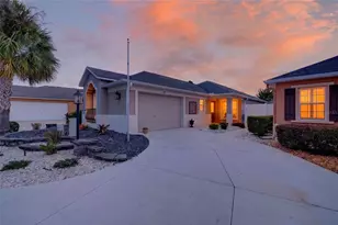 615 Osada Ave, The Villages, FL 32162 - Photo 1