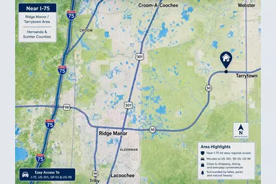 Hwy 50 & Cr 751, Webster, FL 33597 - Photo 22