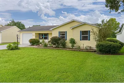 934 Orchid Street, The Villages, FL 32159 - Photo 4