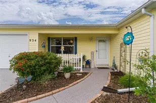 934 Orchid St, The Villages, FL 32159 - Photo 10