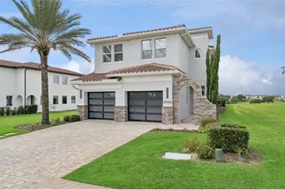 16020 Trivoli Circle, Montverde, FL 34756 - Photo 2