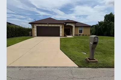 3015 12th Street SW, Lehigh Acres, FL 33976 - Photo 1