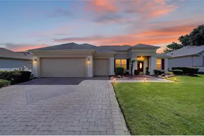 12827 SE 90th Court Road, Summerfield, FL 34491 - Photo 2