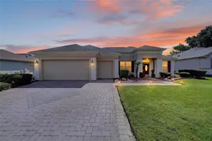 12827 SE 90th Court Rd, Summerfield, FL 34491 - Photo 1