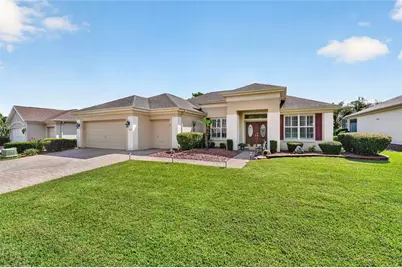 12827 SE 90th Court Road, Summerfield, FL 34491 - Photo 38