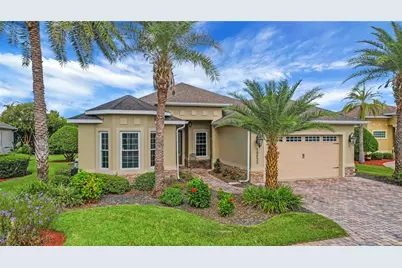 10033 Lake Miona Way, Oxford, FL 34484 - Photo 2