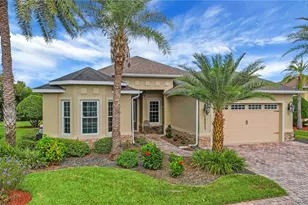 10033 Lake Miona Way, Oxford, FL 34484 - Photo 2