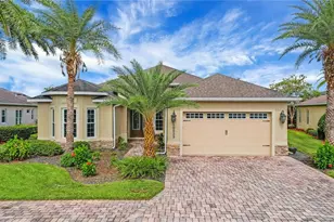10033 Lake Miona Way, Oxford, FL 34484 - Photo 1