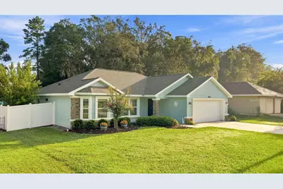 8663 SE 155th Place, Summerfield, FL 34491 - Photo 36
