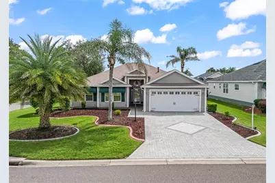 17601 SE 81st Timberwood Terrace, The Villages, FL 32162 - Photo 1