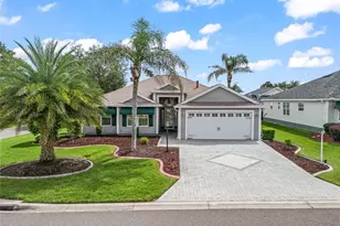 17601 SE 81st Timberwood Terrace, The Villages, FL 32162 - Photo 1