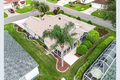 17601 SE 81st Timberwood Terrace, The Villages, FL 32162 - Photo 44