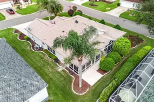 17601 SE 81st Timberwood Terrace, The Villages, FL 32162 - Photo 44