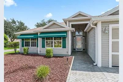 17601 SE 81st Timberwood Terrace, The Villages, FL 32162 - Photo 4