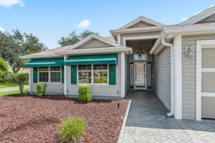 17601 SE 81st Timberwood Terrace, The Villages, FL 32162 - Photo 4