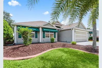 17601 SE 81st Timberwood Terrace, The Villages, FL 32162 - Photo 2