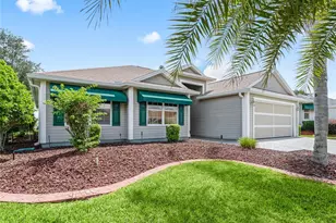 17601 SE 81st Timberwood Terrace, The Villages, FL 32162 - Photo 2