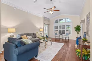 17601 SE 81st Timberwood Terrace, The Villages, FL 32162 - Photo 6