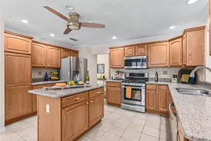 17601 SE 81st Timberwood Terrace, The Villages, FL 32162 - Photo 14