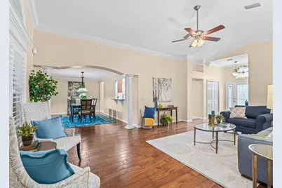 17601 SE 81st Timberwood Terrace, The Villages, FL 32162 - Photo 8