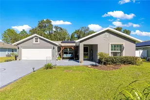 8883 SE 159th Pl, Summerfield, FL 34491 - Photo 1