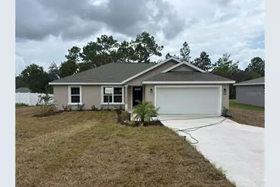 2608 W Arbutus Drive, Dunnellon, FL 34433 - Photo 1