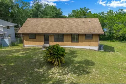 3561 W Hilltop Lane, Dunnellon, FL 34433 - Photo 4