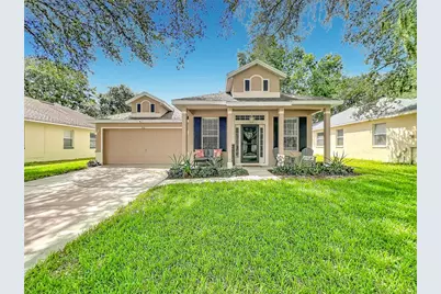 912 Magnolia Blossom Court, Apopka, FL 32712 - Photo 1