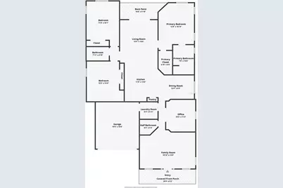 912 Magnolia Blossom Court, Apopka, FL 32712 - Photo 4