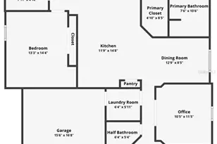 912 Magnolia Blossom Ct, Apopka, FL 32712 - Photo 4