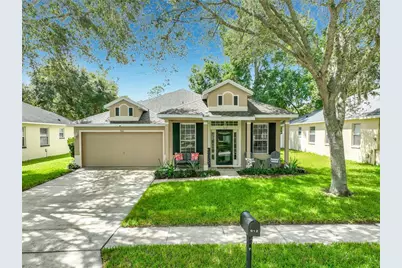 912 Magnolia Blossom Court, Apopka, FL 32712 - Photo 2