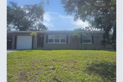 308 Evelyn Avenue, Clearwater, FL 33765 - Photo 1