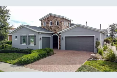 264 Silver Maple Road, Groveland, FL 34736 - Photo 2