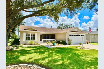 17349 SE 76th Flintlock Terrace, The Villages, FL 32162 - Photo 1