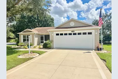 17349 SE 76th Flintlock Terrace, The Villages, FL 32162 - Photo 2