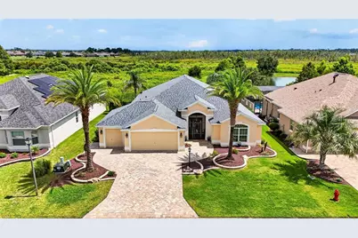 3751 Wine Palm Way, The Villages, FL 32163 - Photo 86